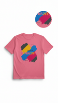 Pink Limited-Edition T-shirt Drop