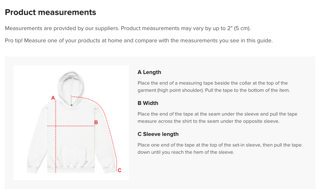 Charity Signature Hoodie - Unisex (Youth)